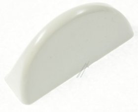 Hisense Gorenje Key Button - 296759 Knob White Upo