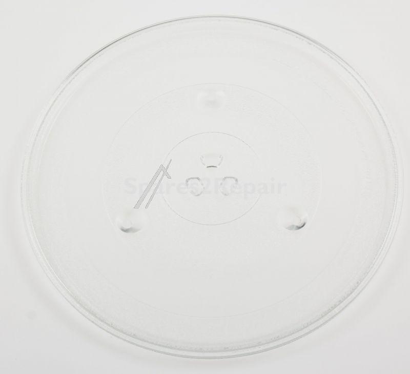 Severin Microwave Turntable Plate - 5727-048 5727-048 Glass Tray