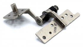 Samsung Door Hinges - Ba61-01522a Hinge-l athena-17 sus t1 5 w24 8 l40 8mm
