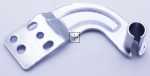 Snowky Door Hinges For Fridges - Ga0004021r1 Top Hinger Complete (r)