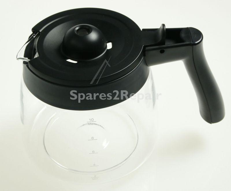 Coffee Pot - Sx1097 Carafe [Delonghi]