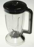 Mixer - Blender Bowl - Blender Attachment [Bosch Siemens]
