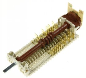 Mode Select Switch - 12023722 Switch-selector [Bosch Siemens]