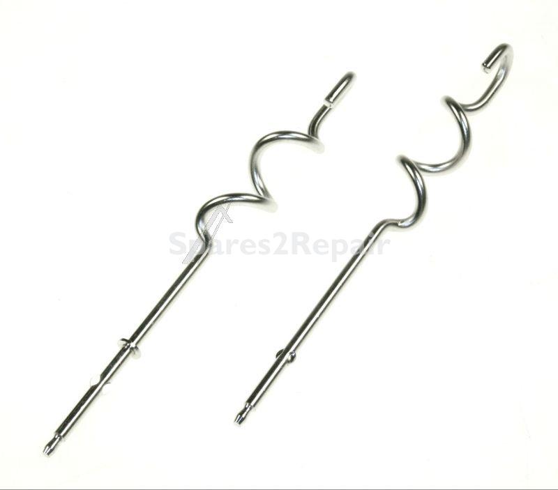 Beater - 4055194593 Dough Hook kit [Electrolux Aeg]