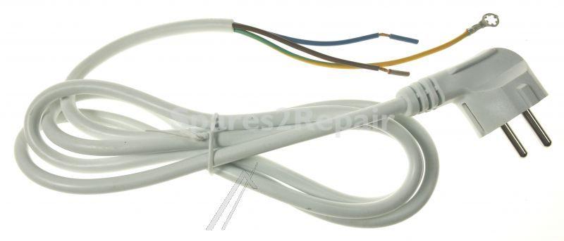 Hisense Gorenje Mains Power Lead - 438568 Power Cord