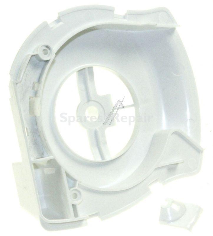 Fixings And Brackets - 91600888 Refrigerator Fan Motor Su [Candy Hoover]