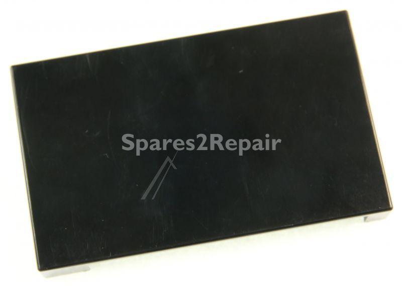 Hisense Gorenje Panel - 518661 Handle Cover Rm91 9005