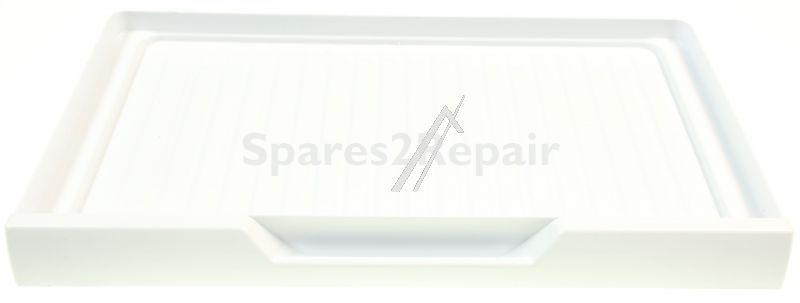 Ice Cube Maker - 4613200100 C00954515 Internal Ice Cube Tray Arctic 2010 [Arcelik]