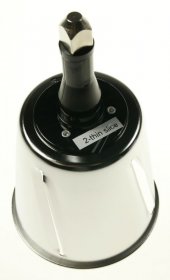 Grater - 4055259271 Boss Cutter Drum (e)km4200 [Electrolux Aeg]