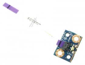 Hewlett Packard Board - 755733-001 Power Button Board