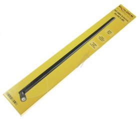 Delock Wireless lan Antenna - 88450 Wlan Antenna Rp-sma 802 11b-g-n 9dbi Omnidirectional Joint