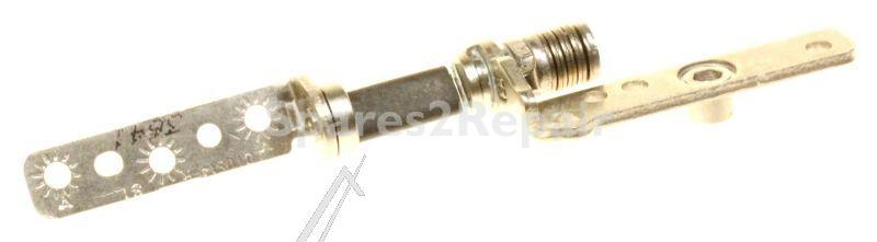 Samsung Door Hinges - Hinge-r lotus-14 sus t1 5 w8 3l29 85 -