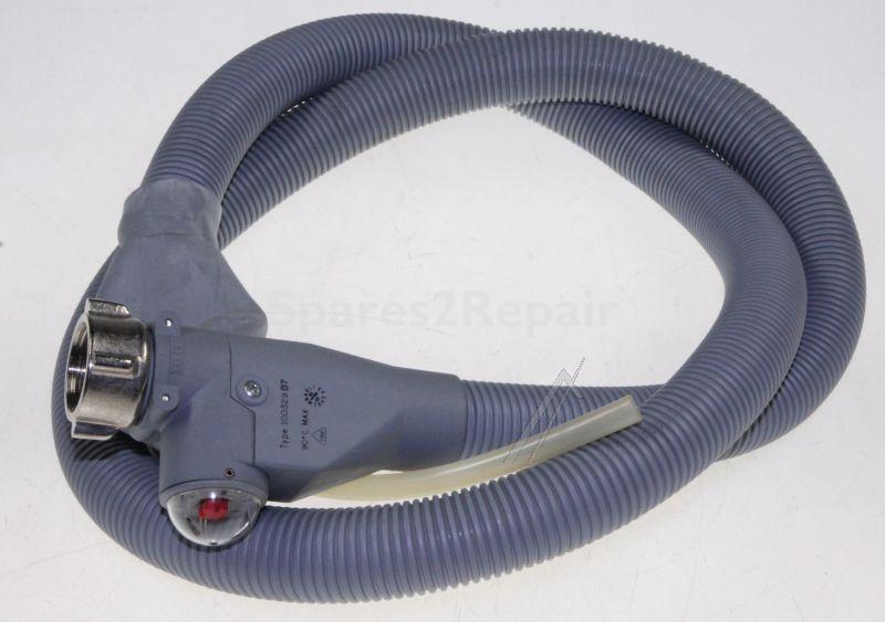 Smeg Inlet Tube - 978971089 Eltek-hose