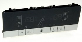 Display Unit - 4934640100 C00879436 Display Grb [Arcelik]