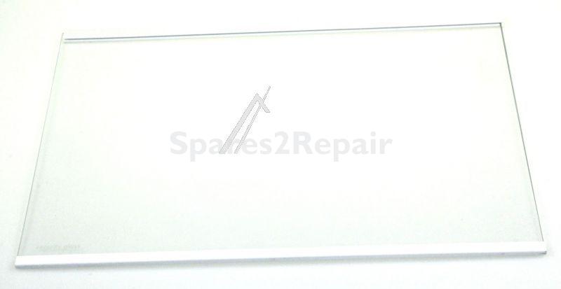 Pane - 4055212452 Glass Shelf Assembly With [Electrolux Aeg]