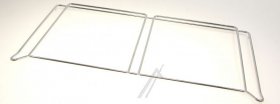 Eurosav Fixings And Brackets - Rfp048224 Bracket For Fat Pan
