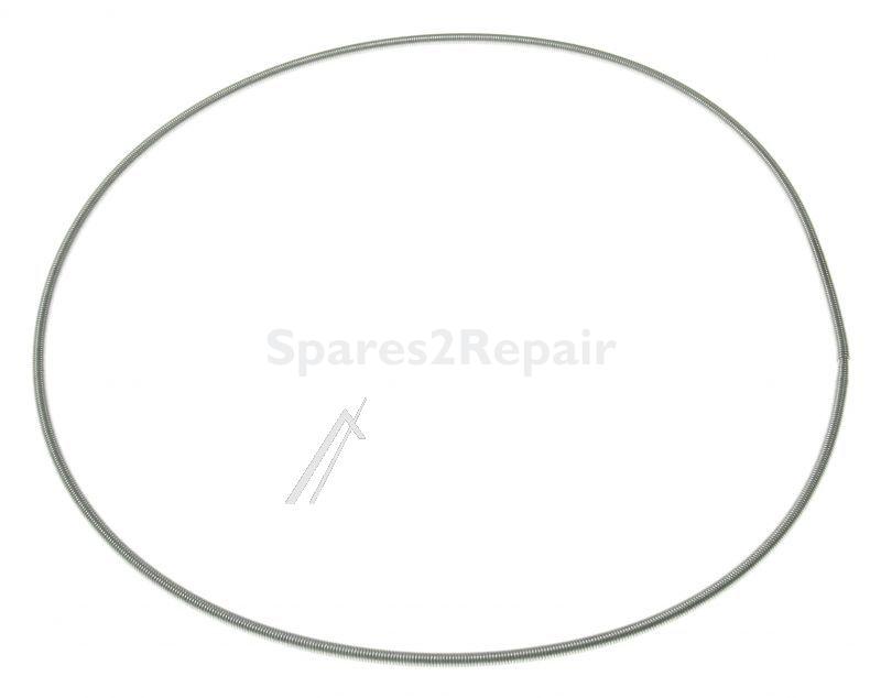 Hisense Gorenje Clamp For Door Sleeve - 481990 Collar Fasten Spring