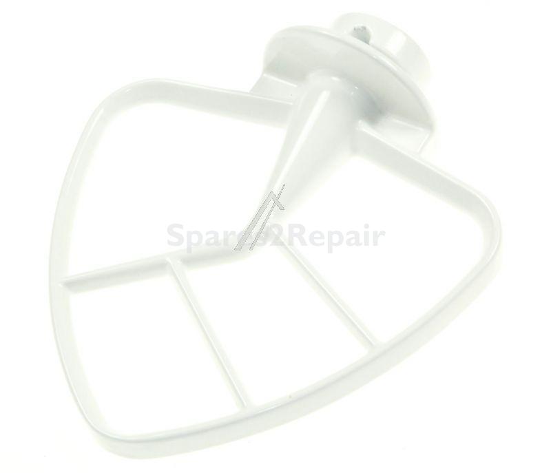 Beater - 4055255626 Mixer Flat White (e)km4000 [Electrolux Aeg]