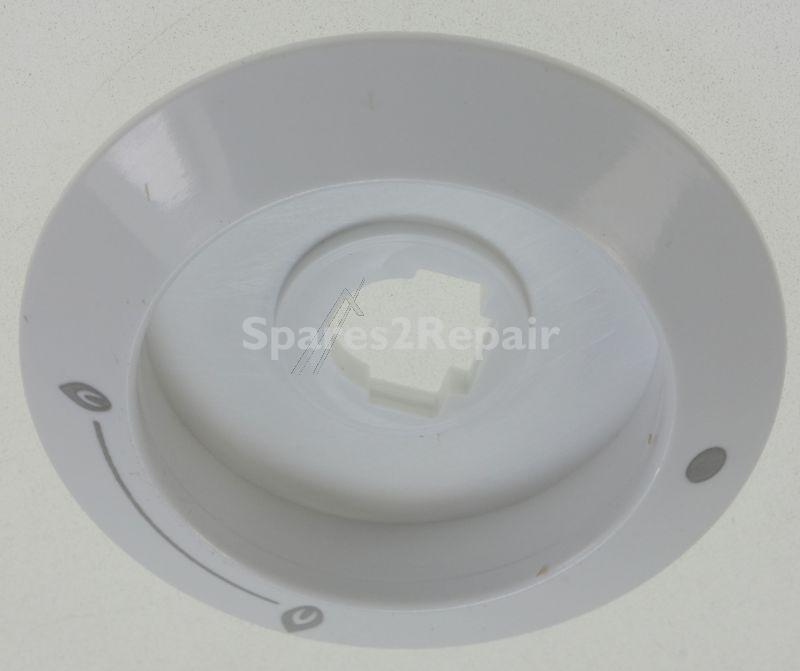 Hisense Gorenje Button - 391227 Knob Rosone