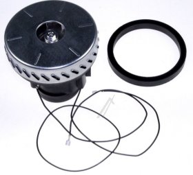 Nilfisk Vacuum Cleaner Motor - 302002439 Motor Aero 230v 1150w Bypass