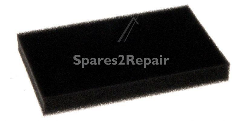 Other Filters - 4055089504 Filter Sponge [Electrolux Aeg]