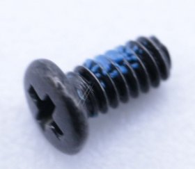 Asus Screw - 13020-01840000 Screw M1 4*3 5 Black