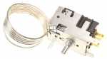Thermostats - 077b5207 2262382035 Thermostat Danfoss 077b5207 [Electrolux Aeg]
