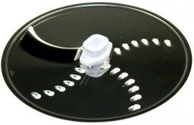 Friction Disc - 00650965 Cutting Disc [Bosch Siemens]