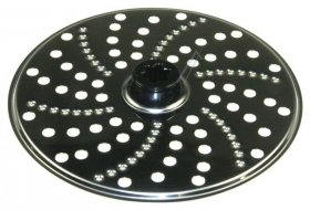 Cutting Discs - 4055231692 Disc Metal Raspel [Electrolux Aeg]