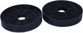 Cooker Hood Filter - Fwk140 1160825 Fwk 140 (fwk 140) No Logo [Amica]