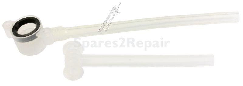 Floating Valve - Wi1398 Connector [Delonghi]