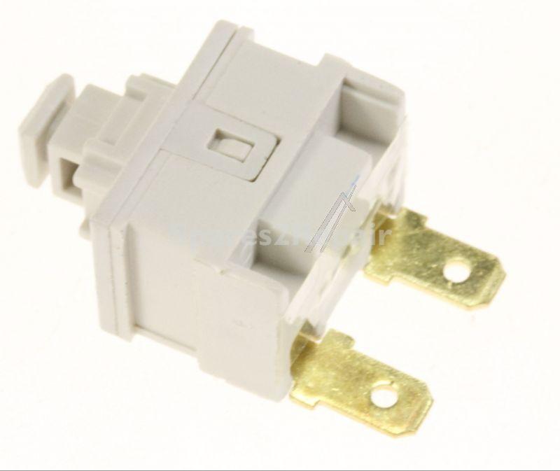 Switch - 48001109 Power Switch [Candy Hoover]