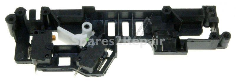 Lg Door Interlock Switch - Meg61890601 Holder Locker