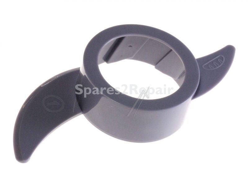 Philips Kneader Hook - 996510051816 Stirrer Steel