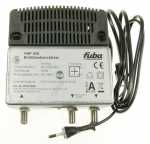 Fuba Indoor Amplifier - Vhp 350 Bk-verstÄrker, 35db