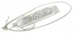 Thermostats - 32037380 Thermostat Assembly Gr-150(svic)sw(a+)424c Sr Fsh Rv3 [Vestel]