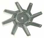 Fan Blades - 12270000005062 Fan Motor [Midea]