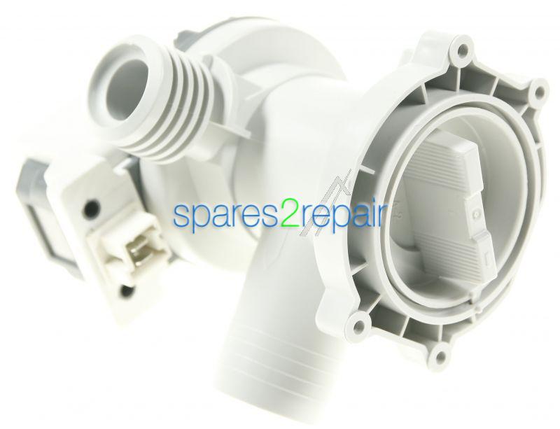 Panasonic Drain Pump - 32028908 Pump Hanyu W out Tj