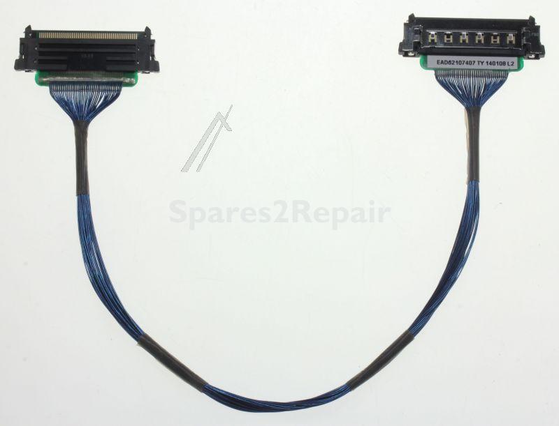Lg Harness - Harness single