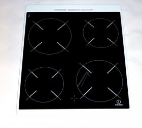 Ceramic Surface - C00507528 488000507528 Hob Top Ri860c [Whirlpool Indesit]