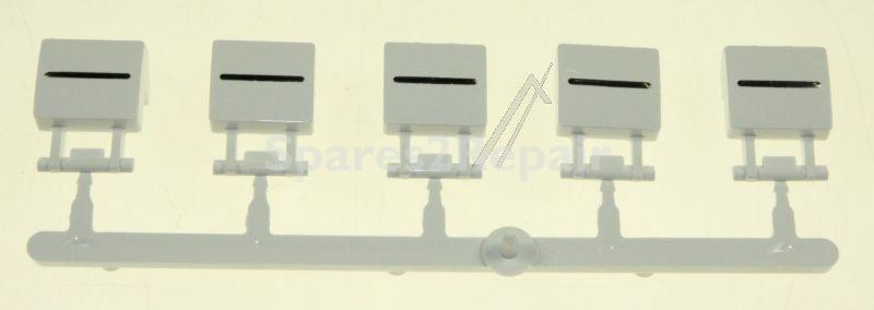 Switch Set - 00422169 Push Button Set [Bosch Siemens]