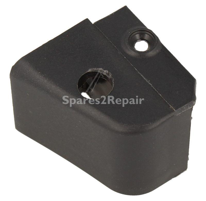 Lower Housing - 9025381 Lower Protective Plate [Amica]