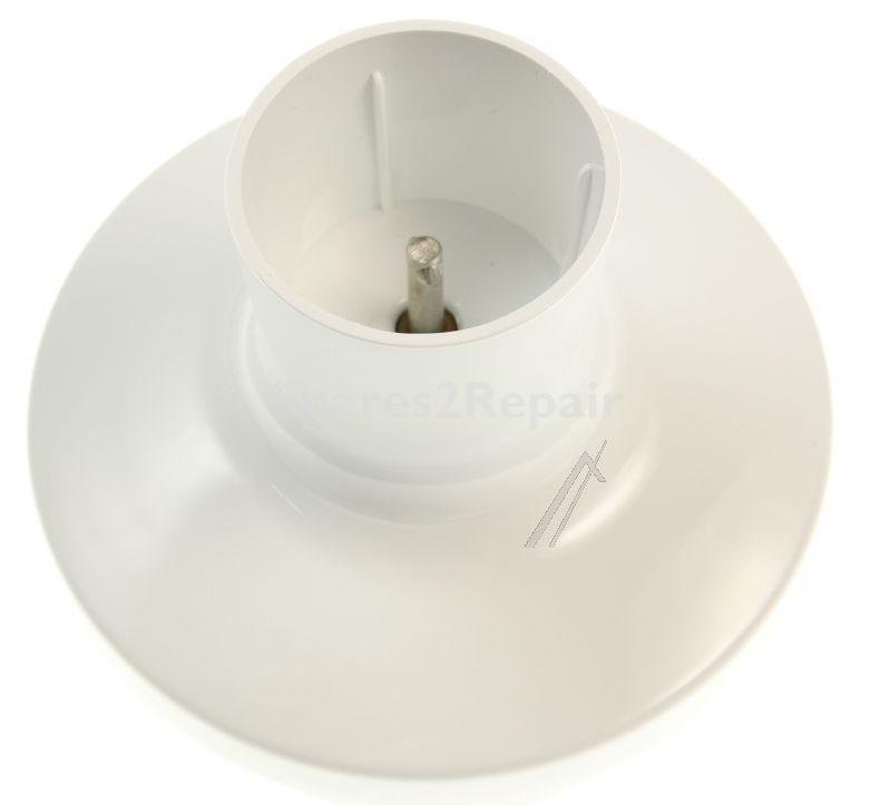 Splash Guard For Keys - Ms-650926 Chopper Bowl Cover White [Groupe SEB]