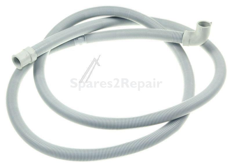 Outlet Pipe - 1469736134 Drain Hose 2 4m C3 [Electrolux Aeg]