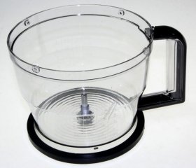 Container - 00797911 Bowl [Bosch Siemens]