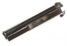 Liebherr Catch - 704304900 Locking Bolt Lguex-lgex-lkuexv