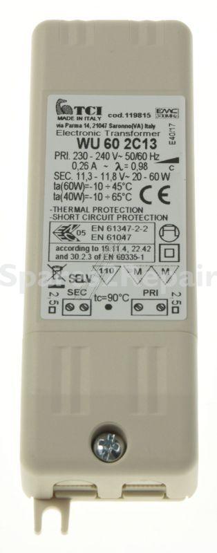 Hisense Gorenje Transformer - Reels - 468382 Transformer - Reels