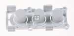 Switch Set - 50294526004 Keyboard 3-ways [Electrolux Aeg]