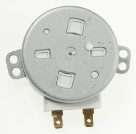 Motor Rotary Disks - 50282070007 Main Motor Rotating Plate [Electrolux Aeg]