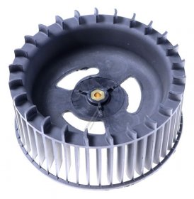 Smeg Fan Blades - 763930080 Fan Wheel